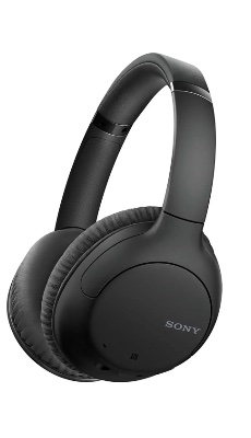 Наушники Sony WH-CH710N Black