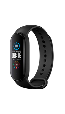 Фитнес-трекер Mi Band 5